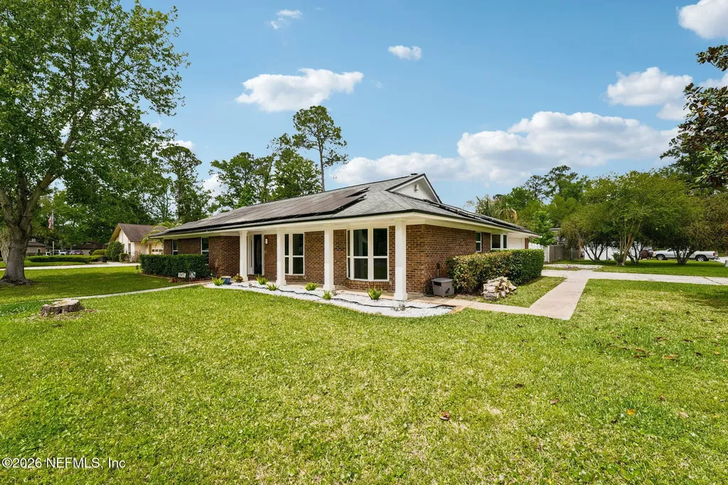 11471 Scott Mill Road Jacksonville FL 32223