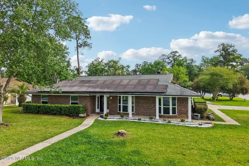 11471 Scott Mill Road Jacksonville FL 32223