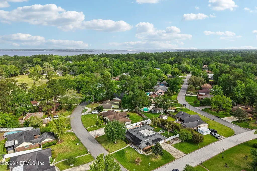 11471 Scott Mill Road Jacksonville FL 32223