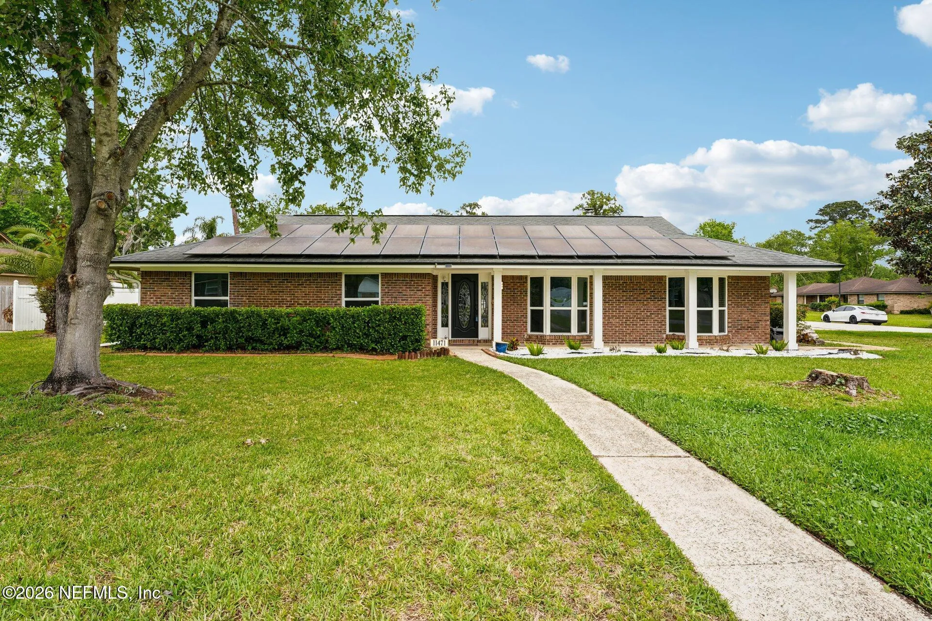 11471 Scott Mill Road Jacksonville FL 32223