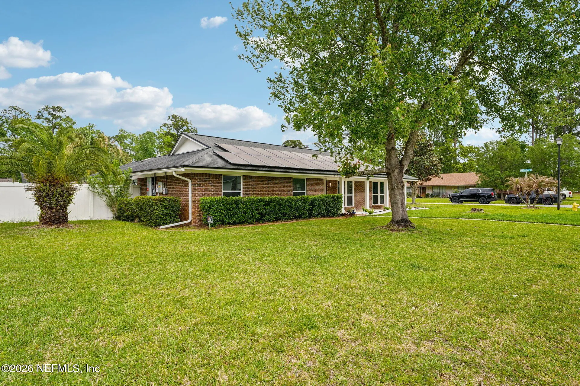 11471 Scott Mill Road Jacksonville FL 32223