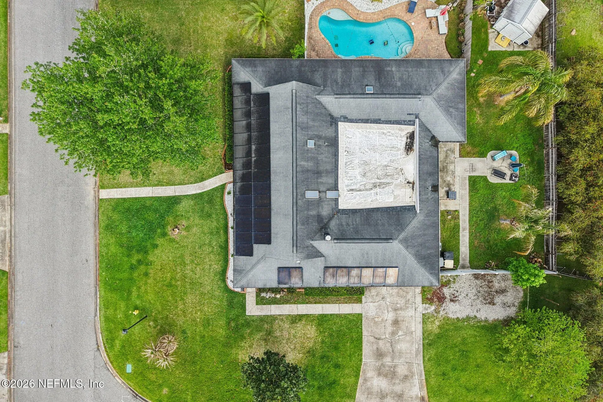 11471 Scott Mill Road Jacksonville FL 32223