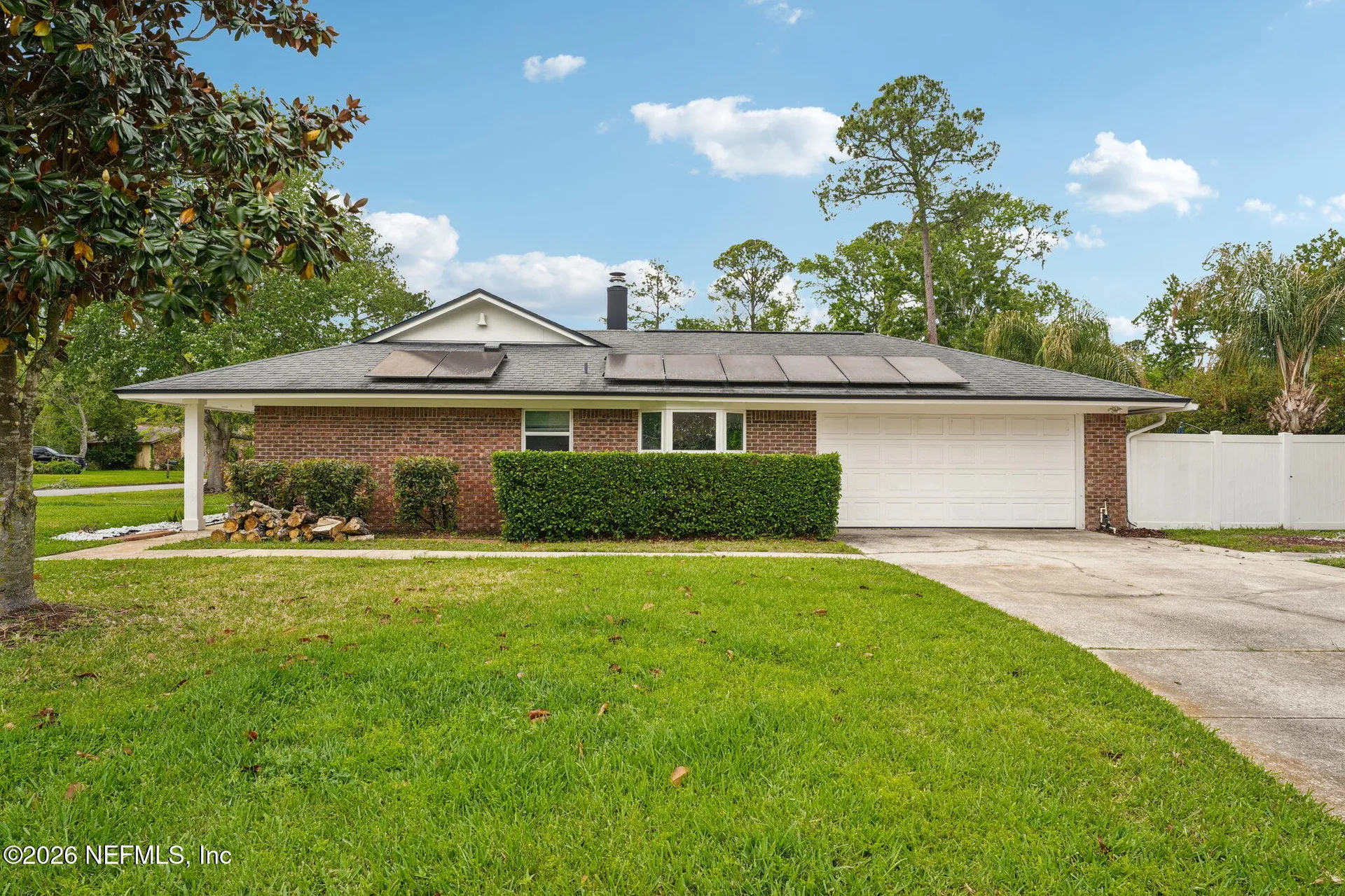 11471 Scott Mill Road Jacksonville FL 32223