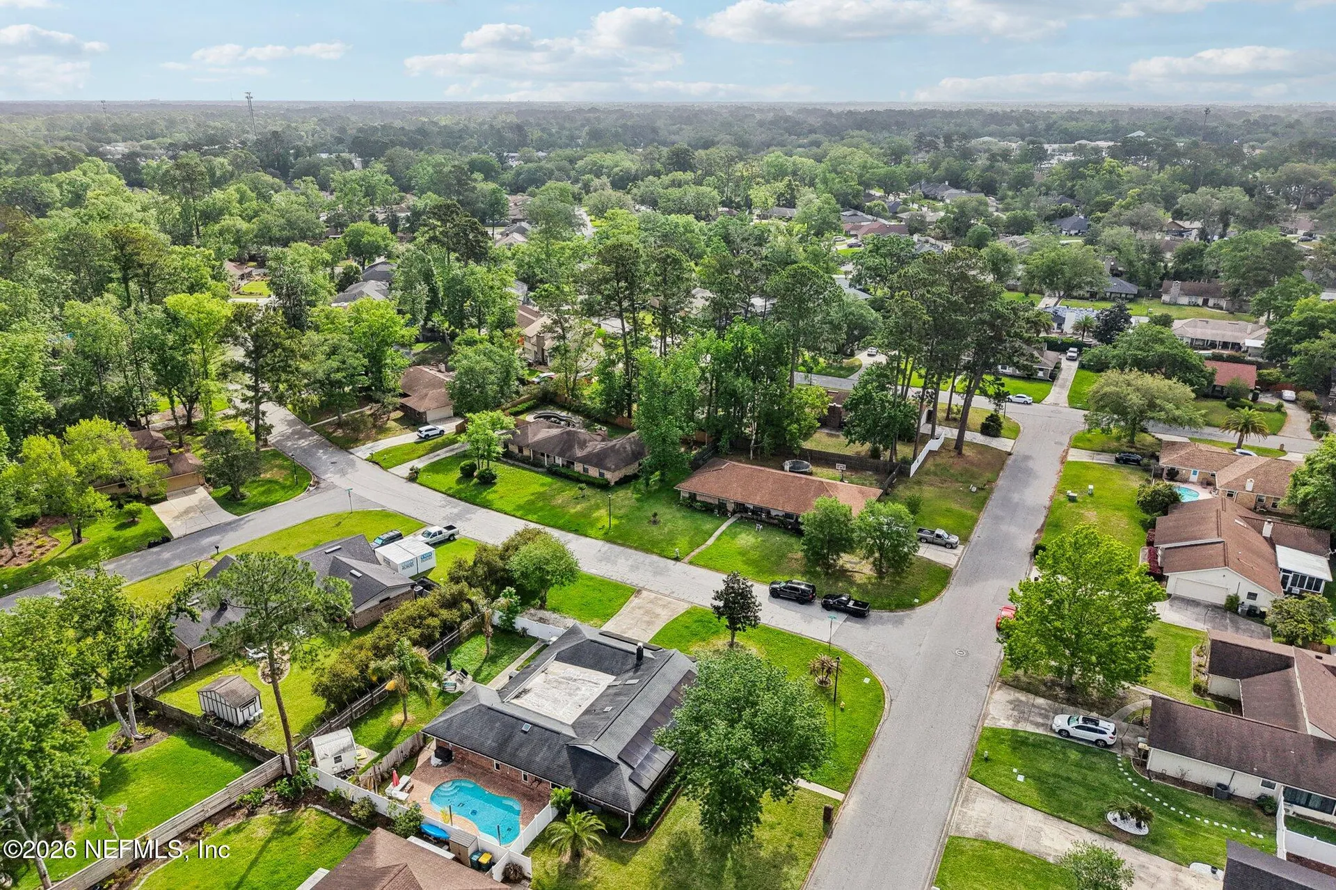 11471 Scott Mill Road Jacksonville FL 32223