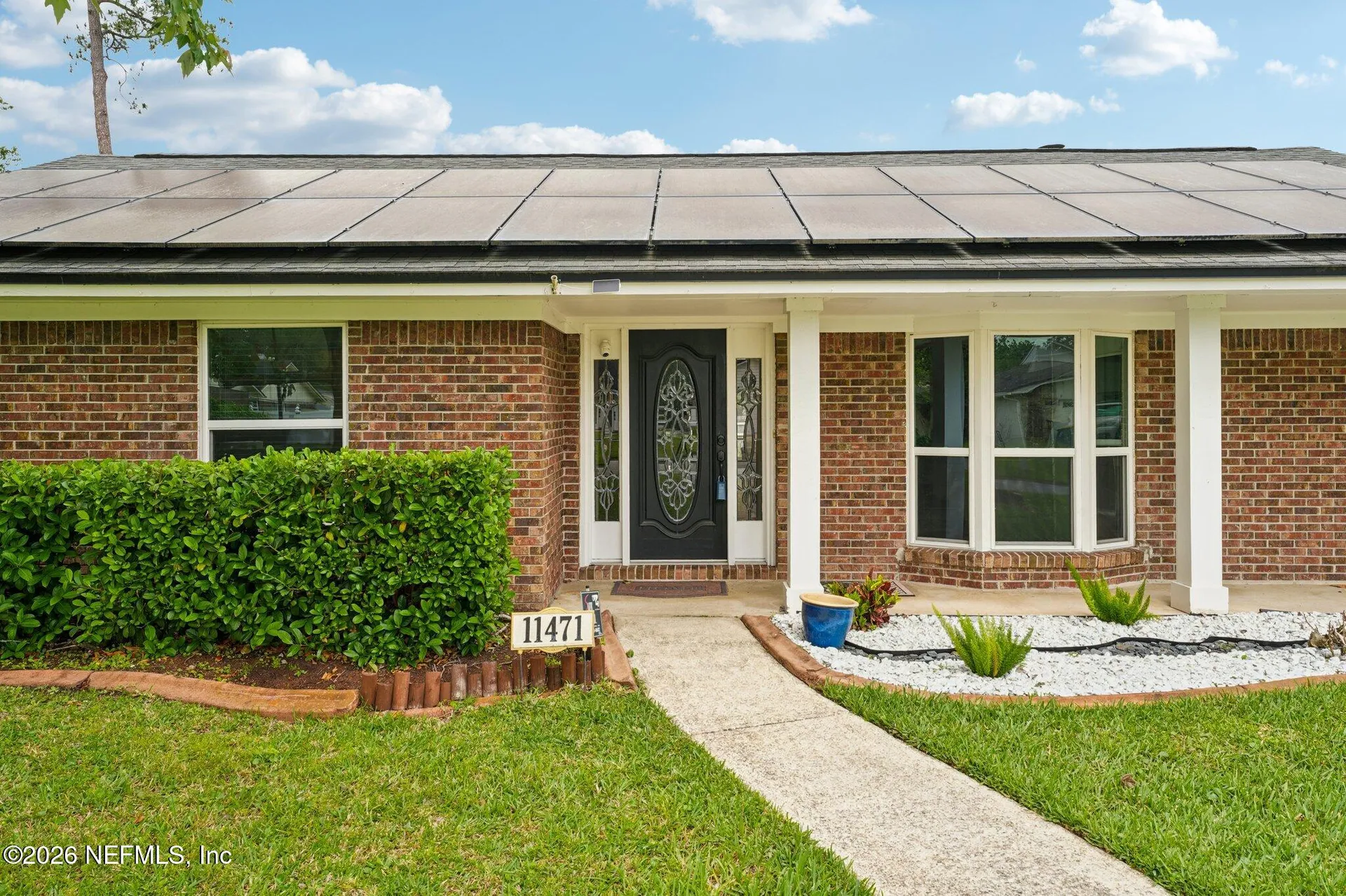 11471 Scott Mill Road Jacksonville FL 32223