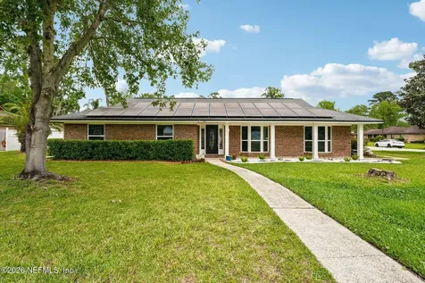 11471 Scott Mill Road Jacksonville FL 32223
