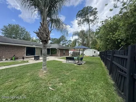 11471 Scott Mill Road Jacksonville FL 32223