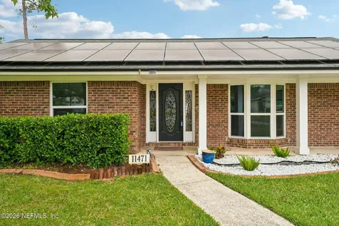 11471 Scott Mill Road Jacksonville FL 32223
