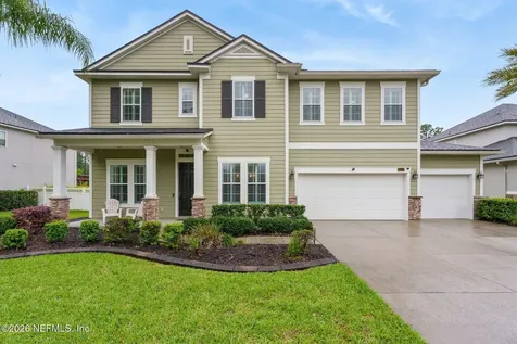 1629 Fenton Avenue St. Johns FL 32259