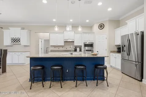 1629 Fenton Avenue St. Johns FL 32259
