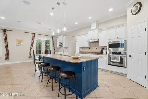 1629 Fenton Avenue St. Johns FL 32259
