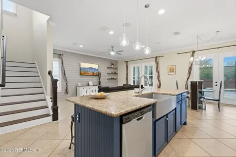 1629 Fenton Avenue St. Johns FL 32259