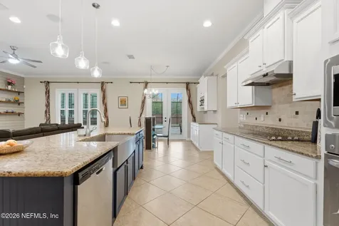 1629 Fenton Avenue St. Johns FL 32259