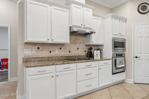 1629 Fenton Avenue St. Johns FL 32259