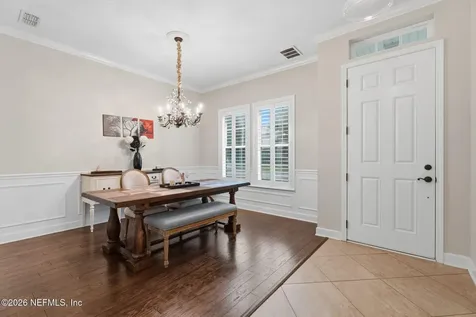 1629 Fenton Avenue St. Johns FL 32259