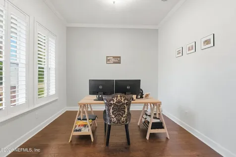 1629 Fenton Avenue St. Johns FL 32259