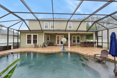 1629 Fenton Avenue St. Johns FL 32259