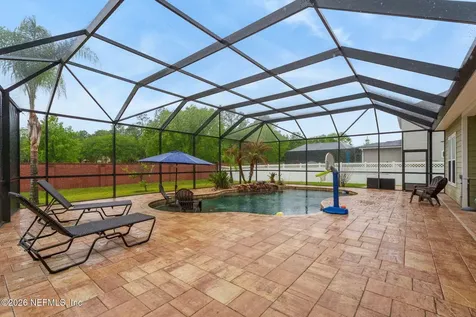 1629 Fenton Avenue St. Johns FL 32259
