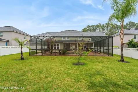 1629 Fenton Avenue St. Johns FL 32259
