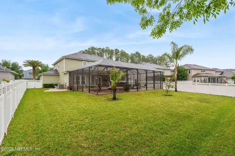 1629 Fenton Avenue St. Johns FL 32259