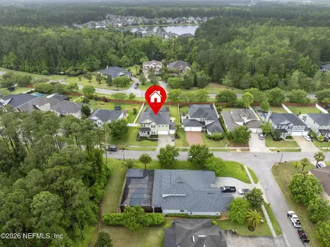 1629 Fenton Avenue St. Johns FL 32259