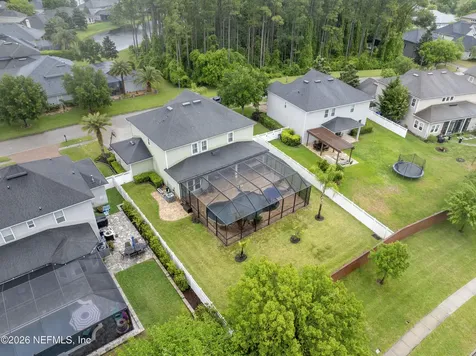 1629 Fenton Avenue St. Johns FL 32259
