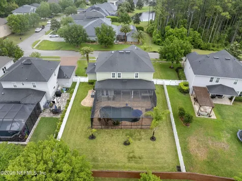 1629 Fenton Avenue St. Johns FL 32259