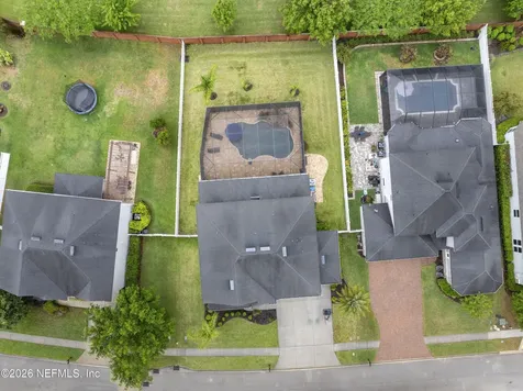 1629 Fenton Avenue St. Johns FL 32259