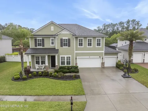 1629 Fenton Avenue St. Johns FL 32259