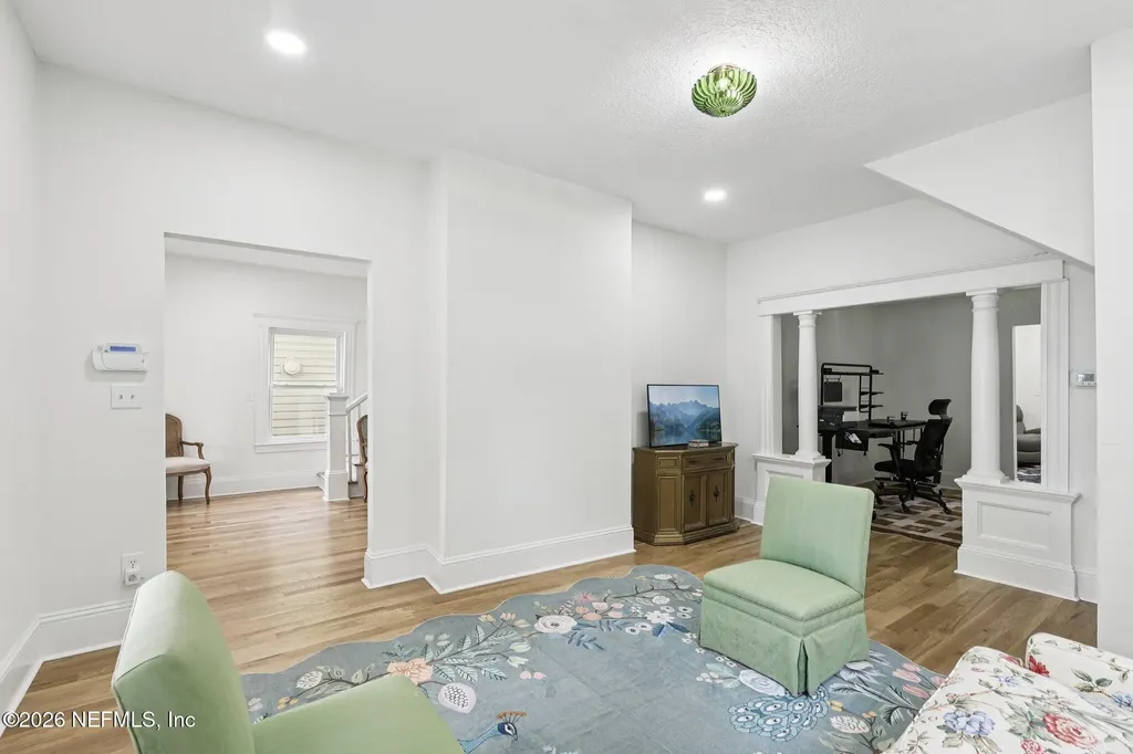 1941 Hubbard Street Jacksonville FL 32206