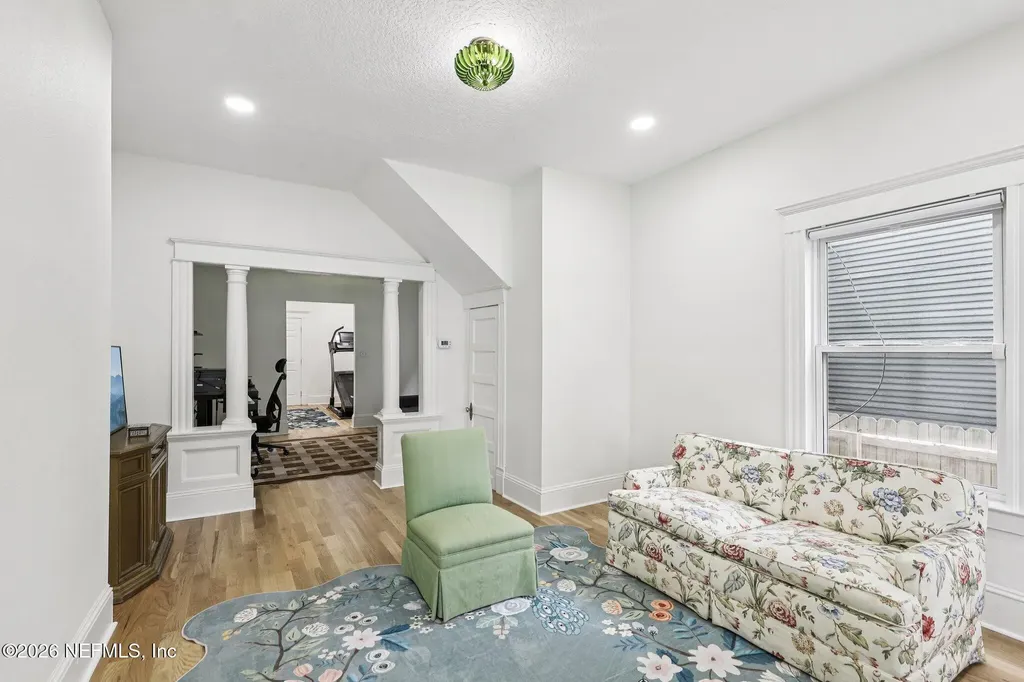 1941 Hubbard Street Jacksonville FL 32206