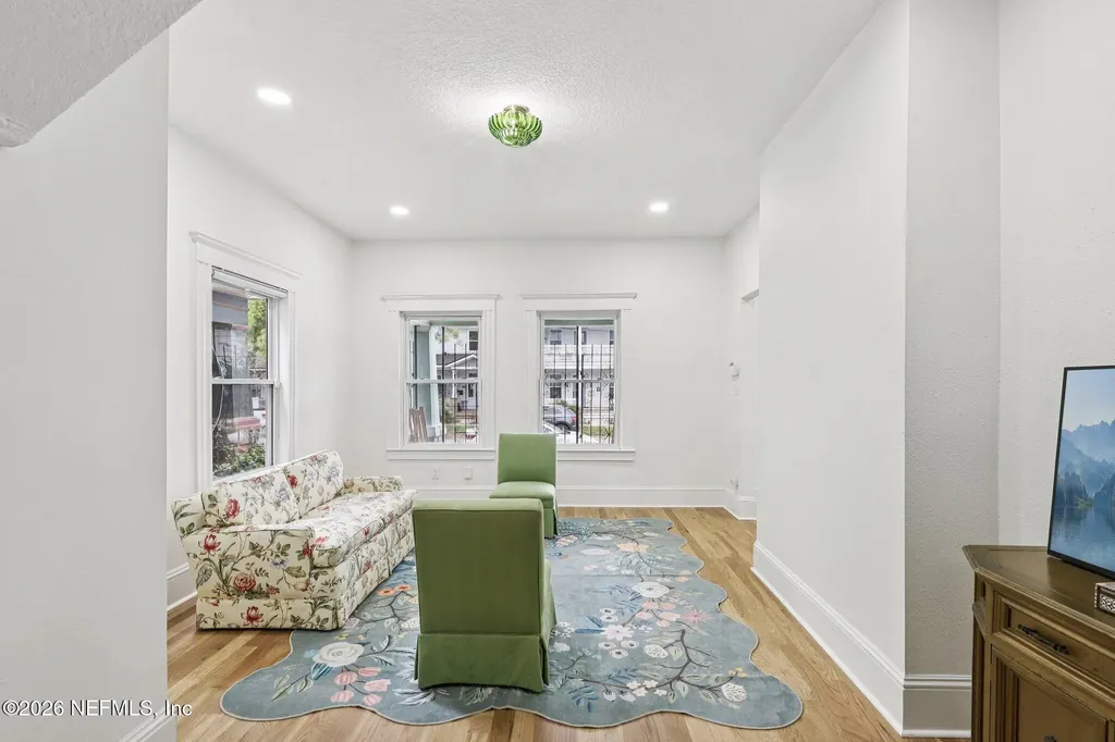 1941 Hubbard Street Jacksonville FL 32206
