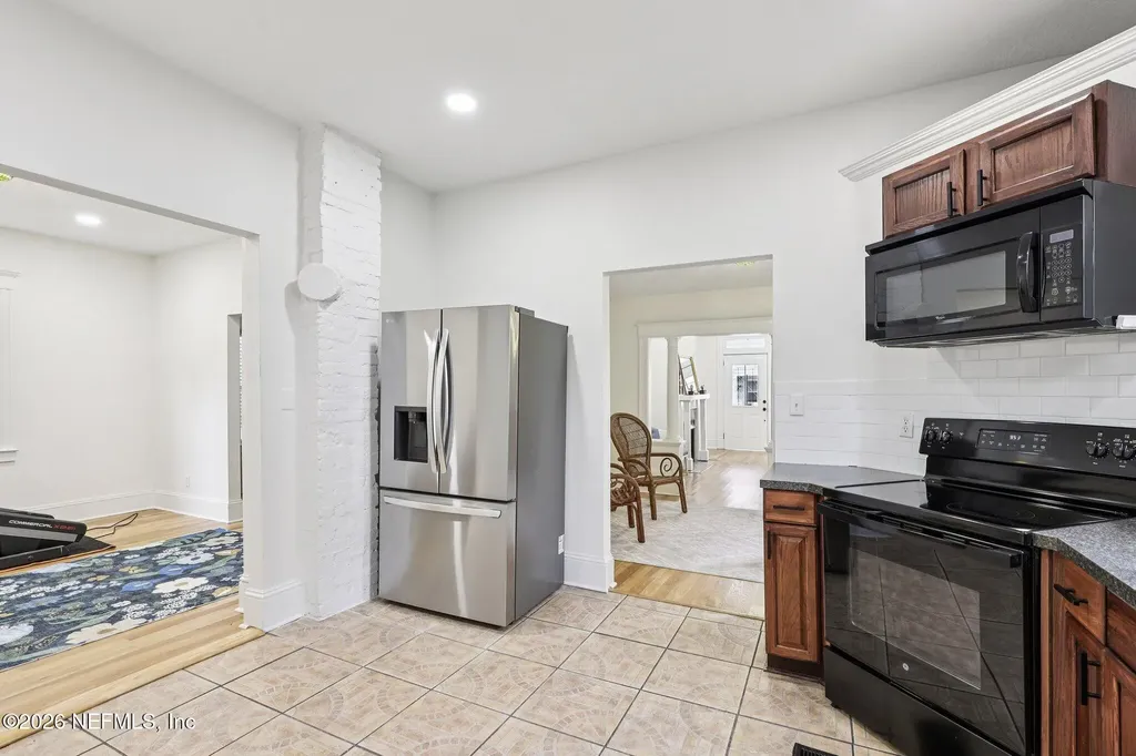 1941 Hubbard Street Jacksonville FL 32206
