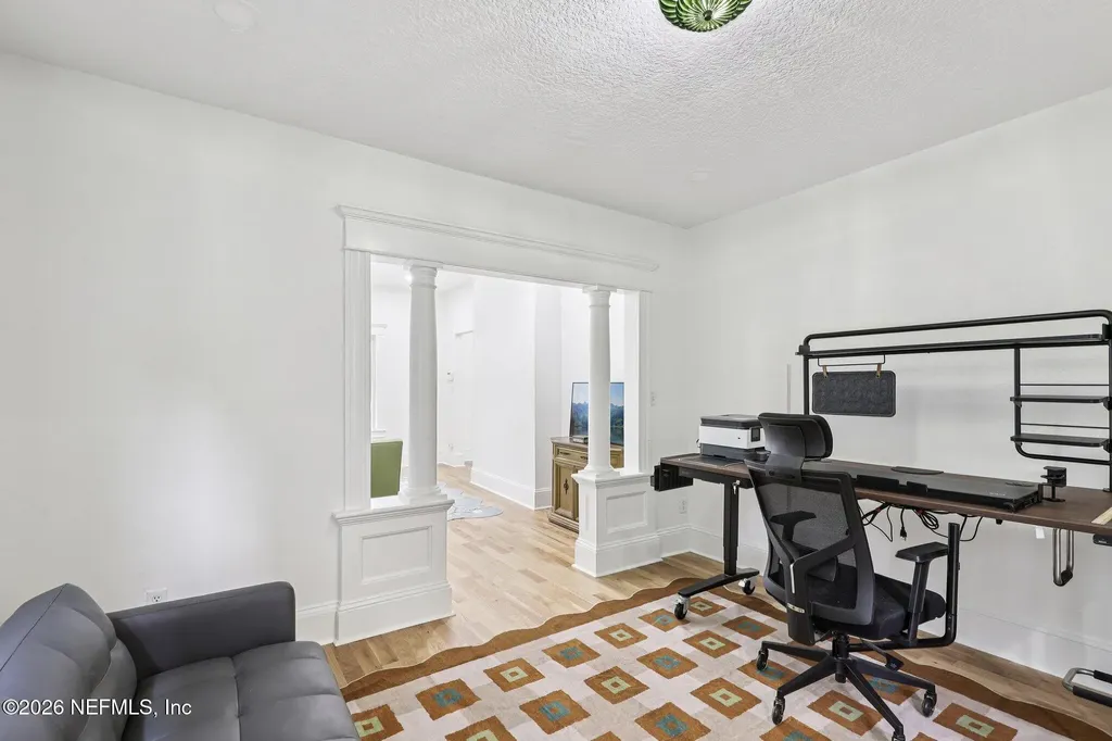 1941 Hubbard Street Jacksonville FL 32206
