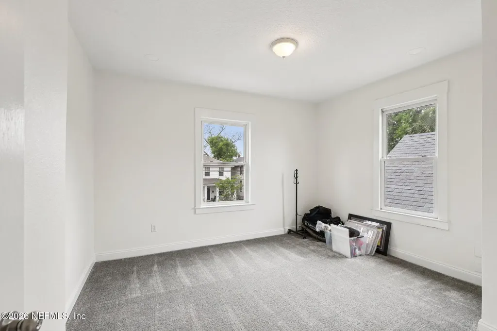 1941 Hubbard Street Jacksonville FL 32206