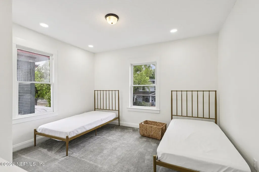 1941 Hubbard Street Jacksonville FL 32206