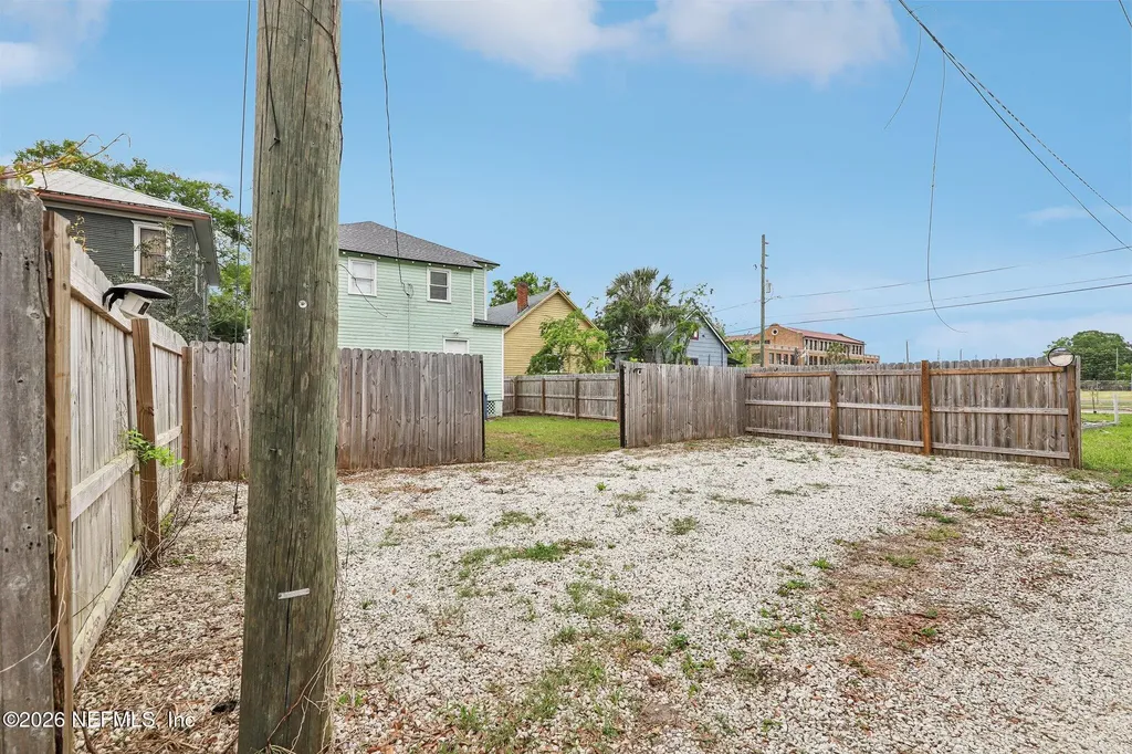1941 Hubbard Street Jacksonville FL 32206