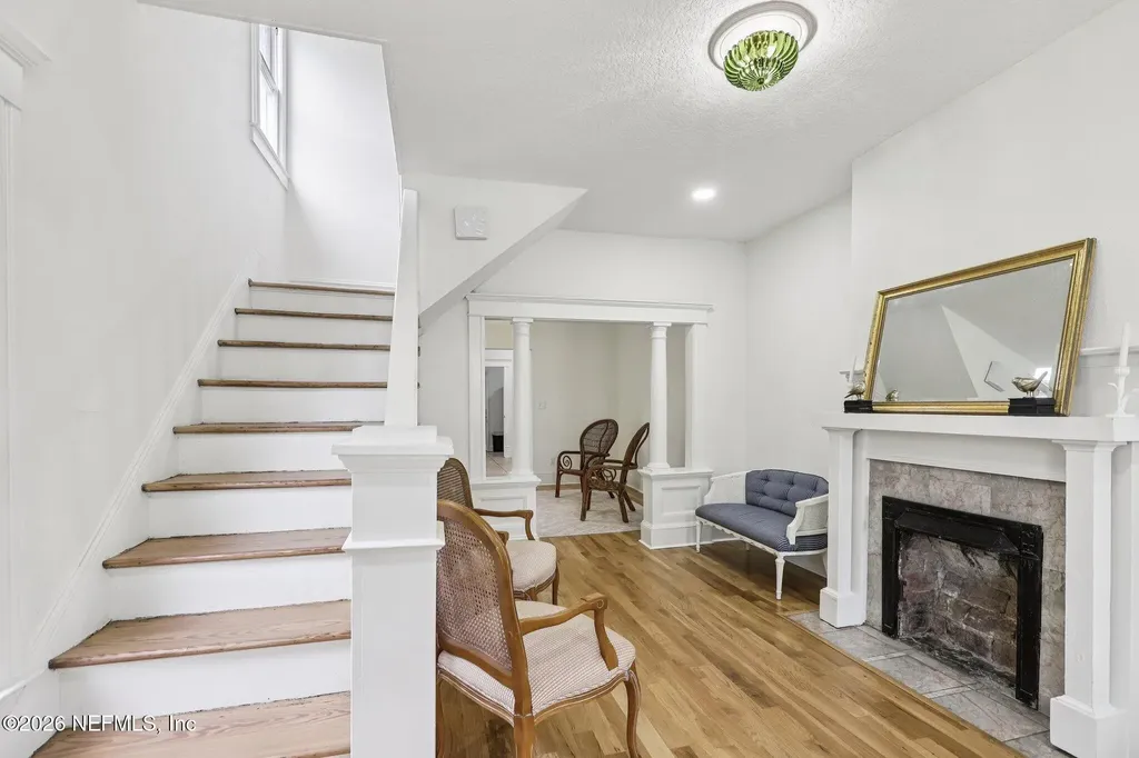 1941 Hubbard Street Jacksonville FL 32206