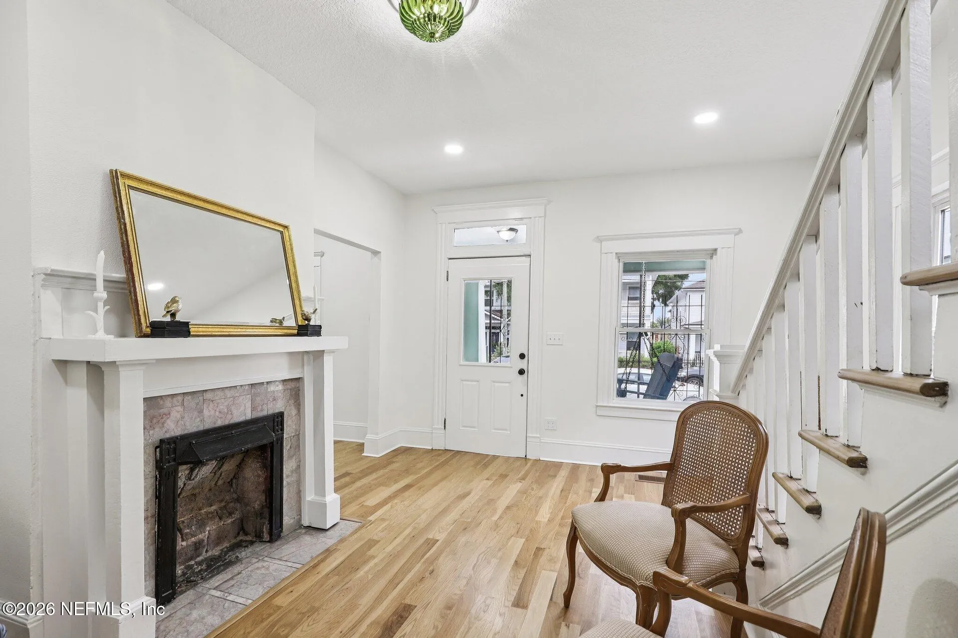 1941 Hubbard Street Jacksonville FL 32206