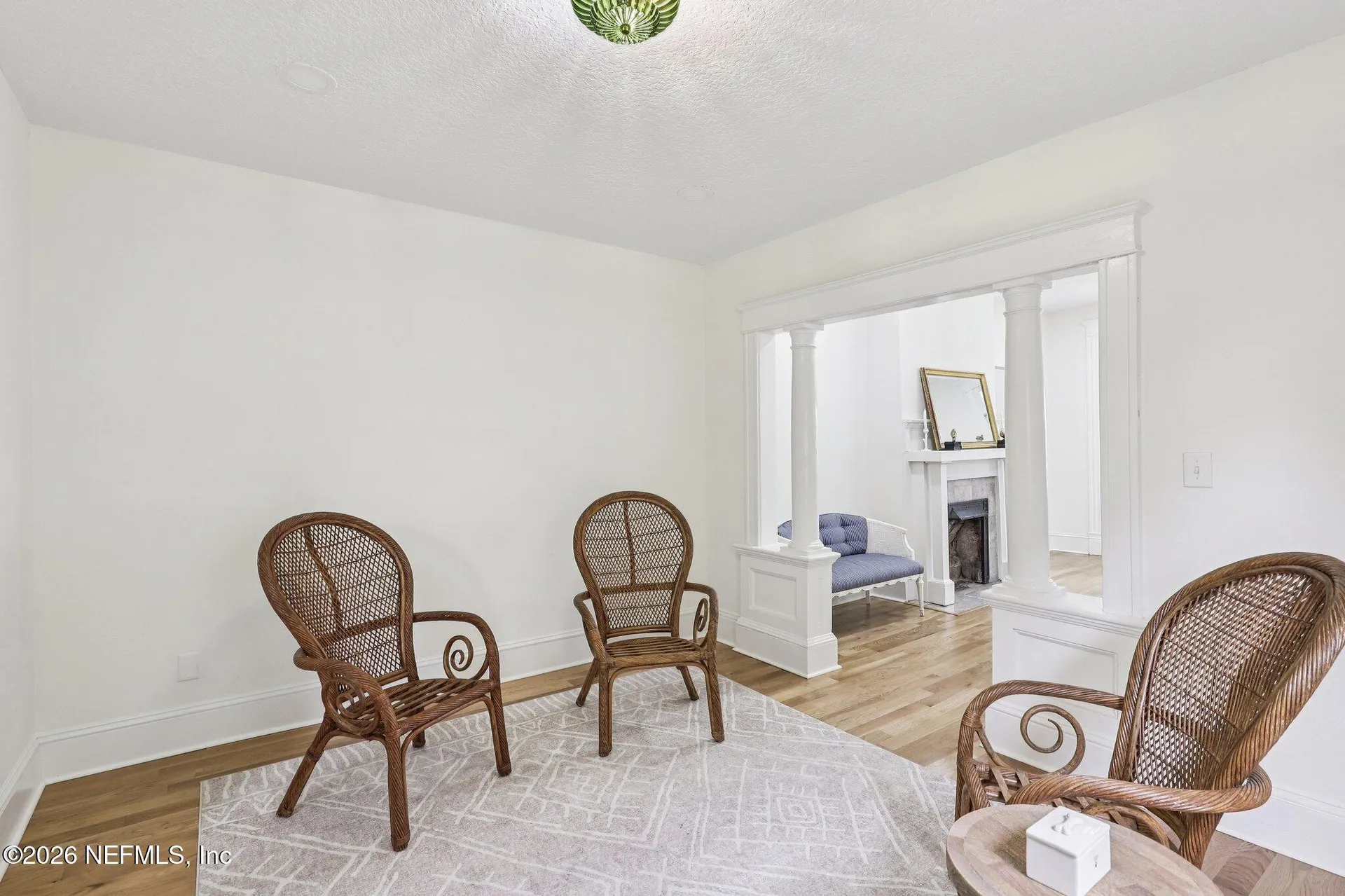 1941 Hubbard Street Jacksonville FL 32206