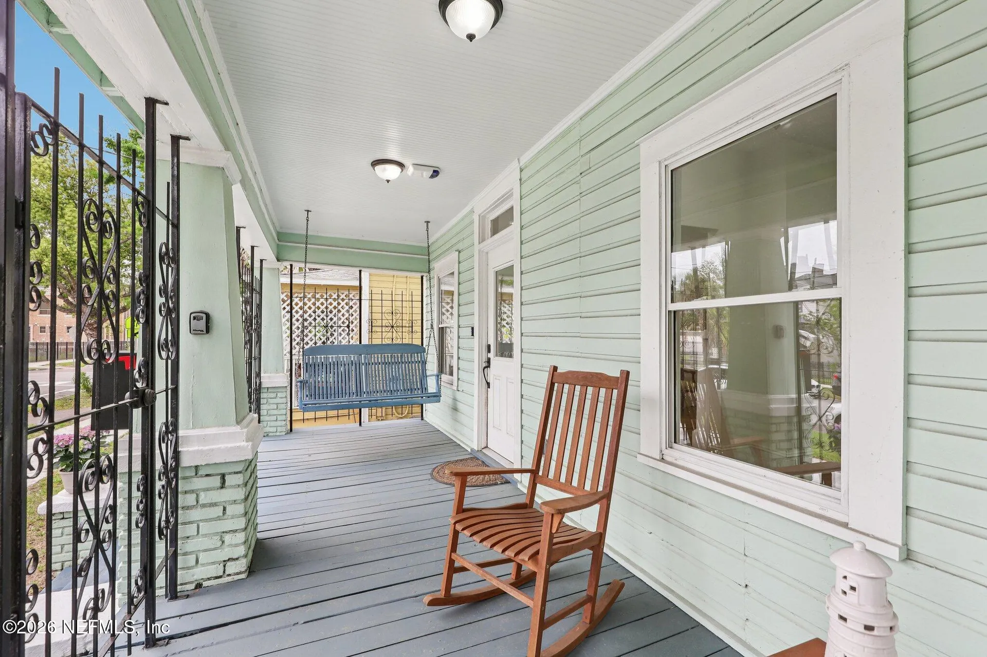 1941 Hubbard Street Jacksonville FL 32206