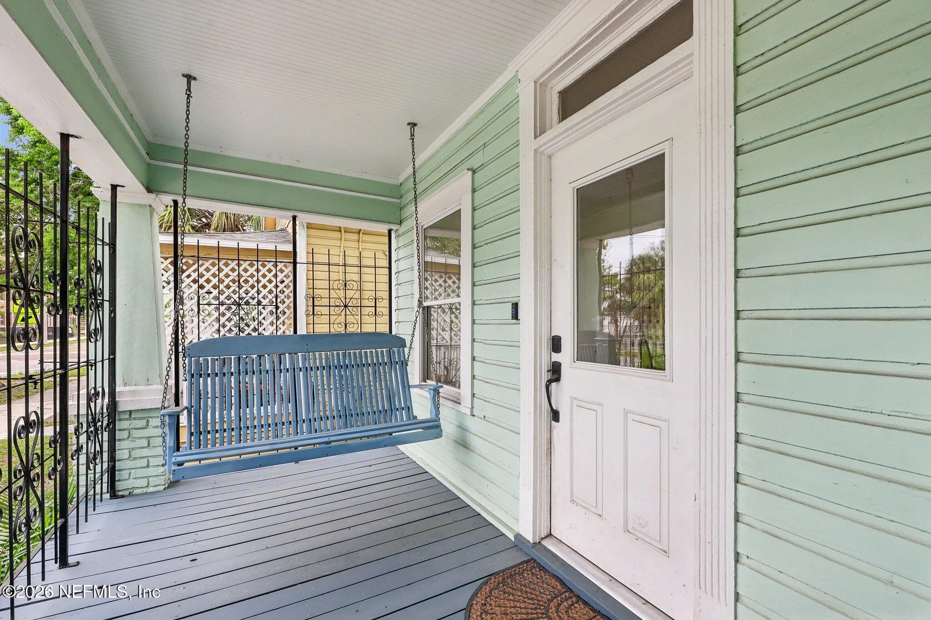1941 Hubbard Street Jacksonville FL 32206