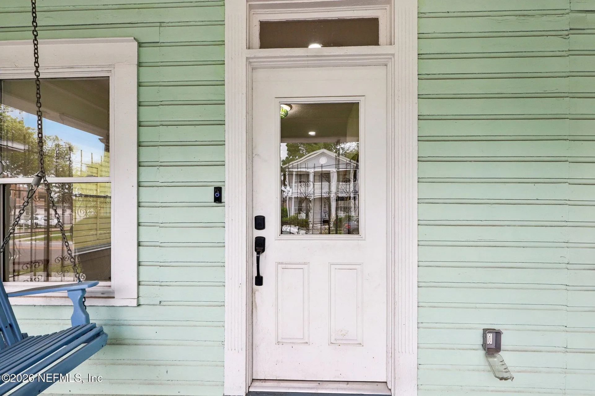 1941 Hubbard Street Jacksonville FL 32206