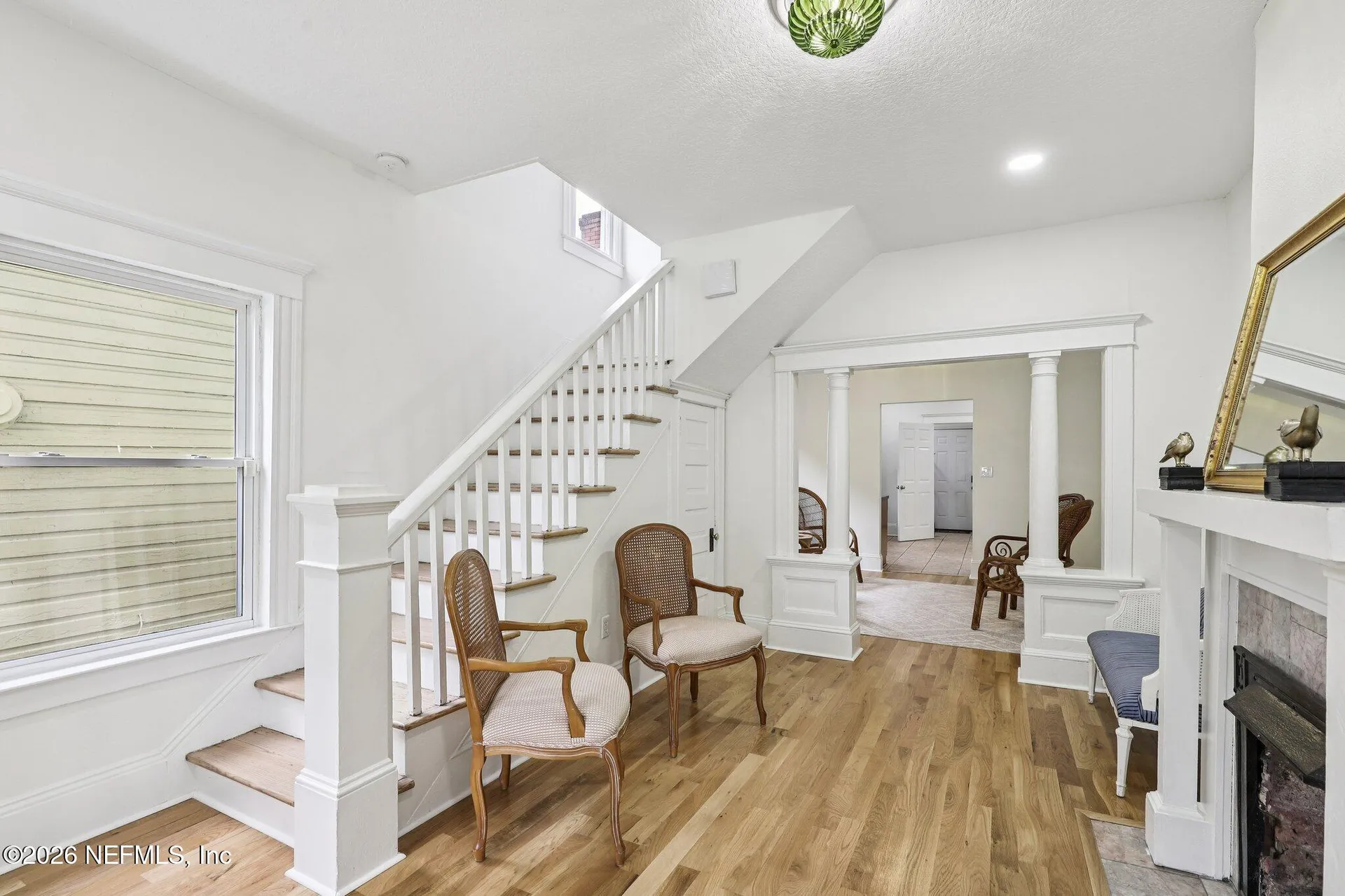 1941 Hubbard Street Jacksonville FL 32206