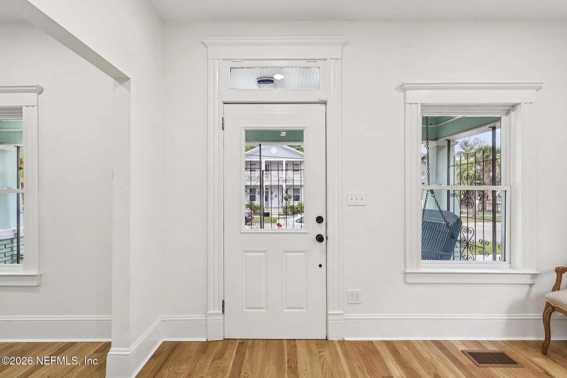 1941 Hubbard Street Jacksonville FL 32206