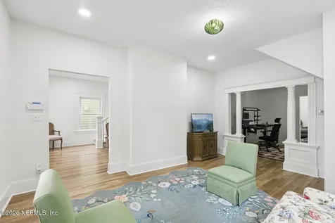 1941 Hubbard Street Jacksonville FL 32206