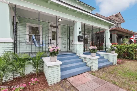 1941 Hubbard Street Jacksonville FL 32206