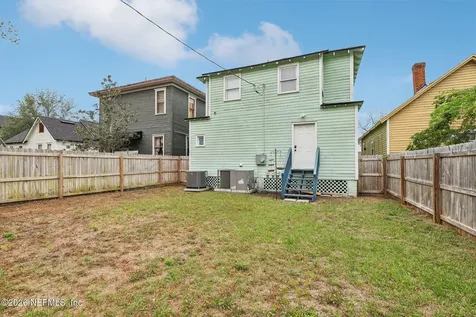 1941 Hubbard Street Jacksonville FL 32206