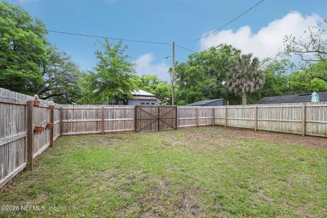 1941 Hubbard Street Jacksonville FL 32206