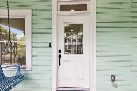 1941 Hubbard Street Jacksonville FL 32206
